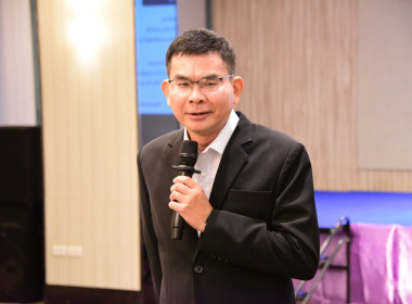 เปิดสัมมนา ติดตามผลและต่อยอดองค์ความรู้ฯ พารามิเตอร์รูปภาพ 75