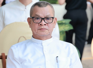 พิธีบูชาสิ่งศักดิ์สิทธิ์ประจำกรมฯ ประจำปี 2569 พารามิเตอร์รูปภาพ 5