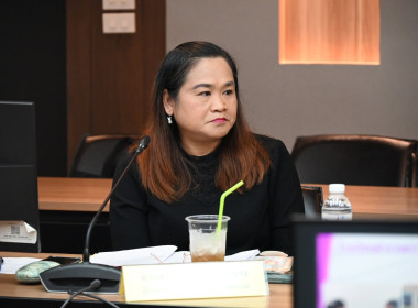 ประชุมคณะกรรมการประกวดโรงเรียนจัดการเรียนรู้การสหกรณ์ฯ พารามิเตอร์รูปภาพ 12