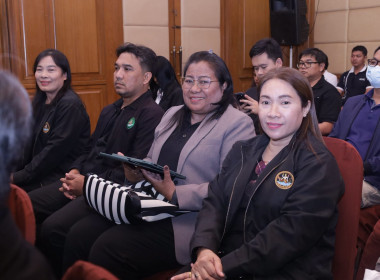 โครงการขับเคลื่อนนโยบาย CPD DRIVE รุ่นที่ 1 พารามิเตอร์รูปภาพ 17