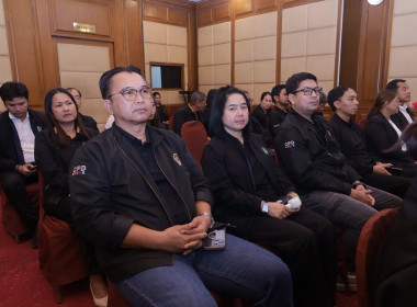โครงการขับเคลื่อนนโยบาย CPD DRIVE รุ่นที่ 1 พารามิเตอร์รูปภาพ 21