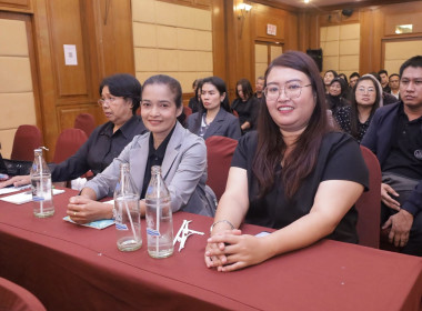 โครงการขับเคลื่อนนโยบาย CPD DRIVE รุ่นที่ 1 พารามิเตอร์รูปภาพ 23