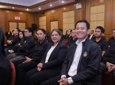 โครงการขับเคลื่อนนโยบาย CPD DRIVE รุ่นที่ 1 พารามิเตอร์รูปภาพ 24