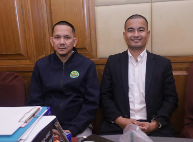 โครงการขับเคลื่อนนโยบาย CPD DRIVE รุ่นที่ 1 พารามิเตอร์รูปภาพ 28