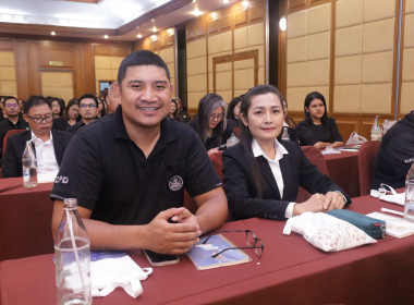โครงการขับเคลื่อนนโยบาย CPD DRIVE รุ่นที่ 1 พารามิเตอร์รูปภาพ 31