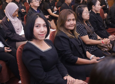 โครงการขับเคลื่อนนโยบาย CPD DRIVE รุ่นที่ 1 พารามิเตอร์รูปภาพ 34