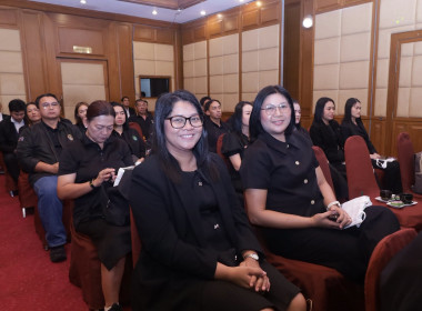 โครงการขับเคลื่อนนโยบาย CPD DRIVE รุ่นที่ 1 พารามิเตอร์รูปภาพ 40