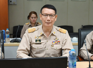ประชุมคณะกรรมการบริหารกรมส่งเสริมสหกรณ์ ครั้งที่ 8/69 พารามิเตอร์รูปภาพ 2