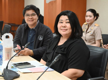 ประชุมคณะกรรมการบริหารกรมส่งเสริมสหกรณ์ ครั้งที่ 8/69 พารามิเตอร์รูปภาพ 7