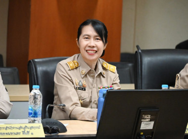 ประชุมคณะกรรมการบริหารกรมส่งเสริมสหกรณ์ ครั้งที่ 8/69 พารามิเตอร์รูปภาพ 20