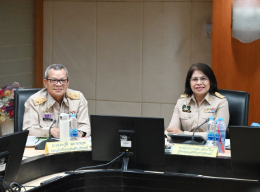ประชุมคณะกรรมการบริหารกรมส่งเสริมสหกรณ์ ครั้งที่ 8/69 พารามิเตอร์รูปภาพ 23