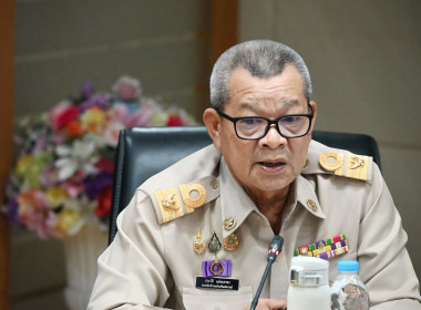 ประชุมคณะกรรมการบริหารกรมส่งเสริมสหกรณ์ ครั้งที่ 8/69 พารามิเตอร์รูปภาพ 29