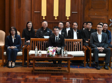 โครงการขับเคลื่อนนโยบาย CPD DRIVE รุ่นที่ 3 (ภาคเหนือ) พารามิเตอร์รูปภาพ 8