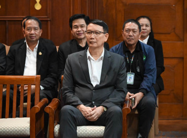 โครงการขับเคลื่อนนโยบาย CPD DRIVE รุ่นที่ 3 (ภาคเหนือ) พารามิเตอร์รูปภาพ 11