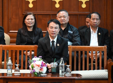 โครงการขับเคลื่อนนโยบาย CPD DRIVE รุ่นที่ 3 (ภาคเหนือ) พารามิเตอร์รูปภาพ 15