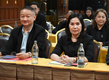 โครงการขับเคลื่อนนโยบาย CPD DRIVE รุ่นที่ 3 (ภาคเหนือ) พารามิเตอร์รูปภาพ 33