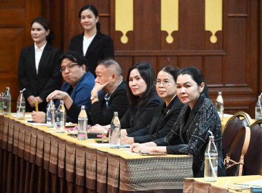 โครงการขับเคลื่อนนโยบาย CPD DRIVE รุ่นที่ 3 (ภาคเหนือ) พารามิเตอร์รูปภาพ 35