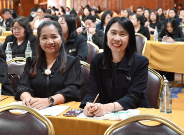 โครงการขับเคลื่อนนโยบาย CPD DRIVE รุ่นที่ 3 (ภาคเหนือ) พารามิเตอร์รูปภาพ 36