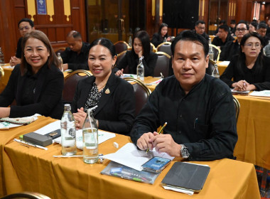 โครงการขับเคลื่อนนโยบาย CPD DRIVE รุ่นที่ 3 (ภาคเหนือ) พารามิเตอร์รูปภาพ 38