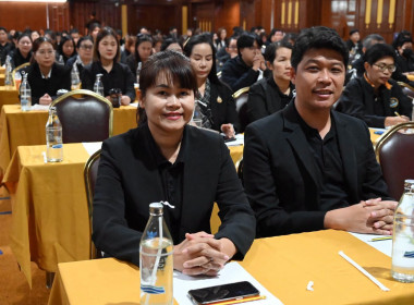 โครงการขับเคลื่อนนโยบาย CPD DRIVE รุ่นที่ 3 (ภาคเหนือ) พารามิเตอร์รูปภาพ 39