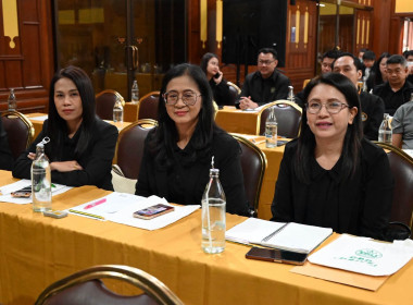 โครงการขับเคลื่อนนโยบาย CPD DRIVE รุ่นที่ 3 (ภาคเหนือ) พารามิเตอร์รูปภาพ 40