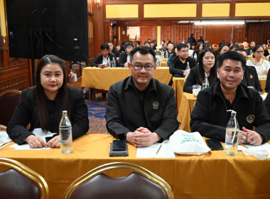 โครงการขับเคลื่อนนโยบาย CPD DRIVE รุ่นที่ 3 (ภาคเหนือ) พารามิเตอร์รูปภาพ 44