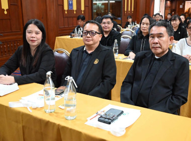โครงการขับเคลื่อนนโยบาย CPD DRIVE รุ่นที่ 3 (ภาคเหนือ) พารามิเตอร์รูปภาพ 45