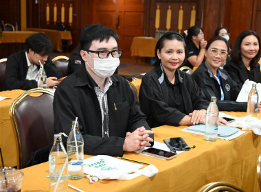 โครงการขับเคลื่อนนโยบาย CPD DRIVE รุ่นที่ 3 (ภาคเหนือ) พารามิเตอร์รูปภาพ 48