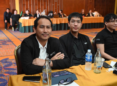 โครงการขับเคลื่อนนโยบาย CPD DRIVE รุ่นที่ 3 (ภาคเหนือ) พารามิเตอร์รูปภาพ 49