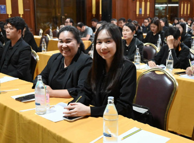 โครงการขับเคลื่อนนโยบาย CPD DRIVE รุ่นที่ 3 (ภาคเหนือ) พารามิเตอร์รูปภาพ 52