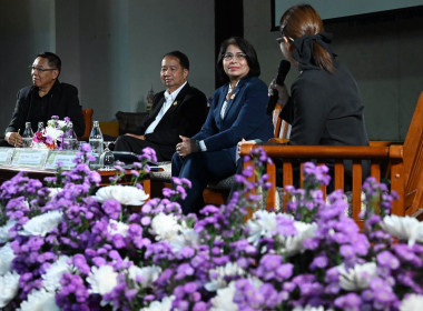โครงการขับเคลื่อนนโยบาย CPD DRIVE รุ่นที่ 3 (ภาคเหนือ) พารามิเตอร์รูปภาพ 58