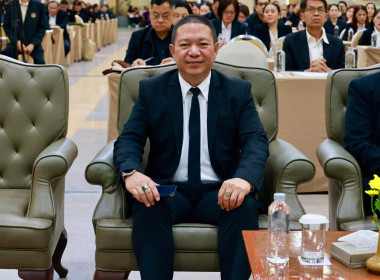 อธิบดีฯ นิรันดร์ นำทีมผู้บริหาร กสส. บรรยายพิเศษ ... พารามิเตอร์รูปภาพ 15