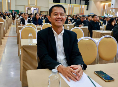 อธิบดีฯ นิรันดร์ นำทีมผู้บริหาร กสส. บรรยายพิเศษ ... พารามิเตอร์รูปภาพ 22