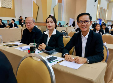 อธิบดีฯ นิรันดร์ นำทีมผู้บริหาร กสส. บรรยายพิเศษ ... พารามิเตอร์รูปภาพ 23
