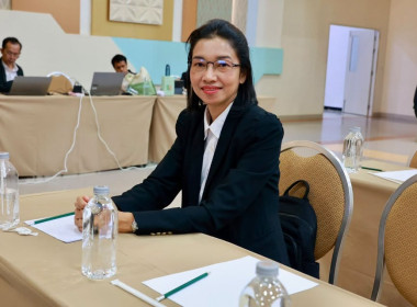 อธิบดีฯ นิรันดร์ นำทีมผู้บริหาร กสส. บรรยายพิเศษ ... พารามิเตอร์รูปภาพ 24