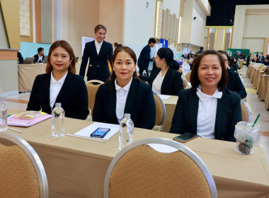 อธิบดีฯ นิรันดร์ นำทีมผู้บริหาร กสส. บรรยายพิเศษ ... พารามิเตอร์รูปภาพ 28