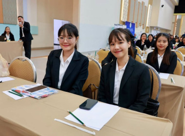 อธิบดีฯ นิรันดร์ นำทีมผู้บริหาร กสส. บรรยายพิเศษ ... พารามิเตอร์รูปภาพ 34