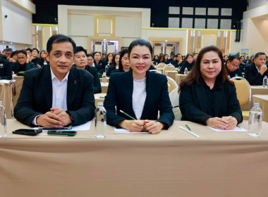 อธิบดีฯ นิรันดร์ นำทีมผู้บริหาร กสส. บรรยายพิเศษ ... พารามิเตอร์รูปภาพ 39