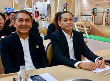 อธิบดีฯ นิรันดร์ นำทีมผู้บริหาร กสส. บรรยายพิเศษ ... พารามิเตอร์รูปภาพ 68