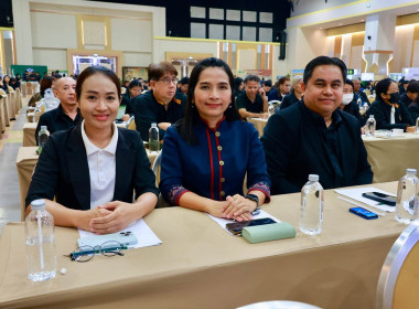 อธิบดีฯ นิรันดร์ นำทีมผู้บริหาร กสส. บรรยายพิเศษ ... พารามิเตอร์รูปภาพ 71