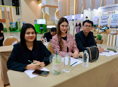 อธิบดีฯ นิรันดร์ นำทีมผู้บริหาร กสส. บรรยายพิเศษ ... พารามิเตอร์รูปภาพ 79