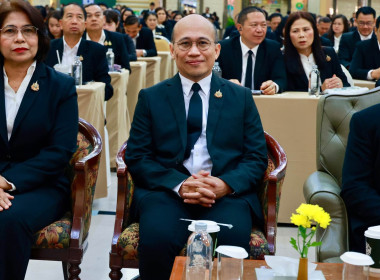 ที่ปรึกษา รมช. กษ. เปิดงานสัมมนาทางวิชาการฯ กสส. พารามิเตอร์รูปภาพ 3