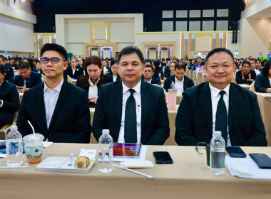 ที่ปรึกษา รมช. กษ. เปิดงานสัมมนาทางวิชาการฯ กสส. พารามิเตอร์รูปภาพ 12