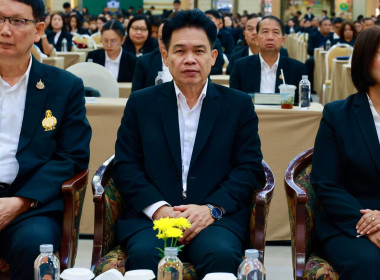 ที่ปรึกษา รมช. กษ. เปิดงานสัมมนาทางวิชาการฯ กสส. พารามิเตอร์รูปภาพ 17