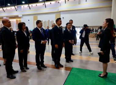 ที่ปรึกษา รมช. กษ. เปิดงานสัมมนาทางวิชาการฯ กสส. พารามิเตอร์รูปภาพ 30
