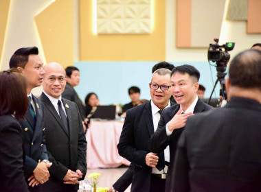 ที่ปรึกษา รมช. กษ. เปิดงานสัมมนาทางวิชาการฯ กสส. พารามิเตอร์รูปภาพ 34