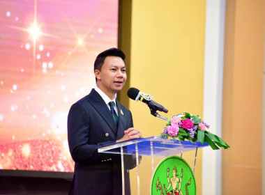 ที่ปรึกษา รมช. กษ. เปิดงานสัมมนาทางวิชาการฯ กสส. พารามิเตอร์รูปภาพ 38