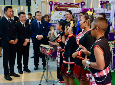 ที่ปรึกษา รมช. กษ. เปิดงานสัมมนาทางวิชาการฯ กสส. พารามิเตอร์รูปภาพ 46