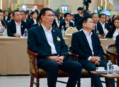 ที่ปรึกษา รมช. กษ. เปิดงานสัมมนาทางวิชาการฯ กสส. พารามิเตอร์รูปภาพ 48