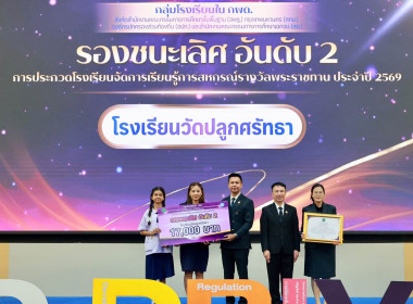 ที่ปรึกษา รมช. กษ. เปิดงานสัมมนาทางวิชาการฯ กสส. พารามิเตอร์รูปภาพ 59